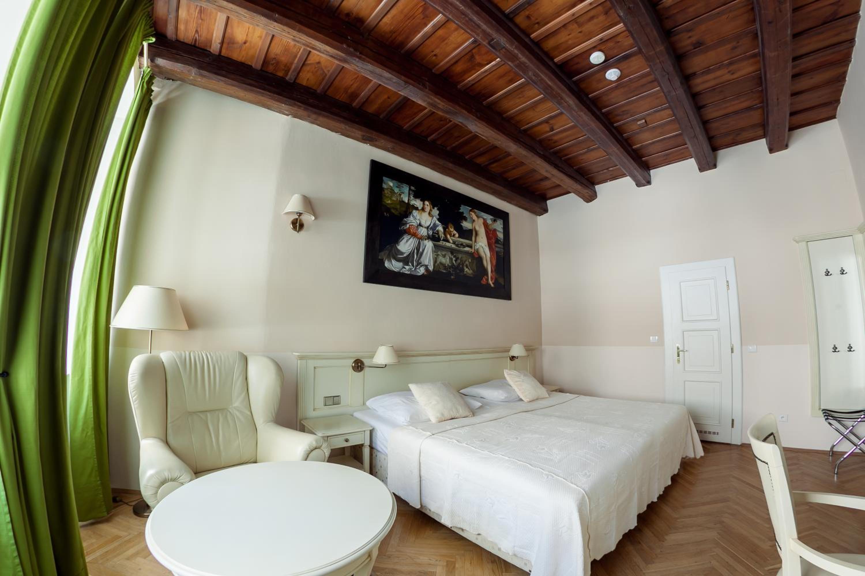 Superior Double or Twin Room