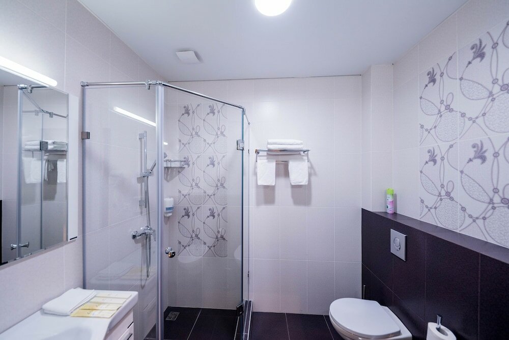 Standard Twin Room, 2 Twin Beds, Non Smoking, Garden View