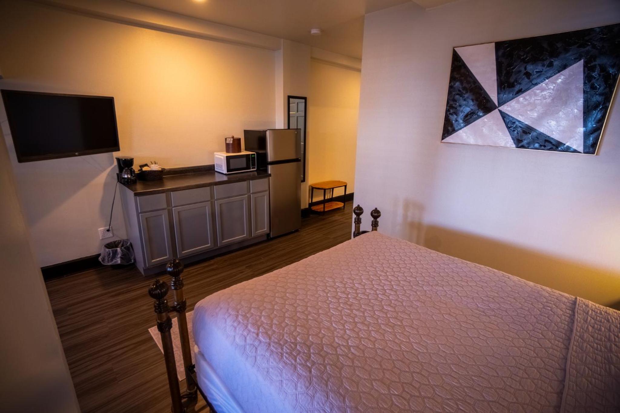 Suite with River View