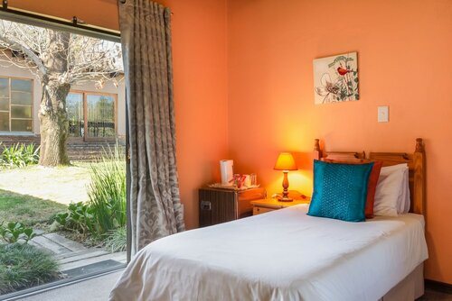 Room 4 в Aberfeldy Bed and Breakfast