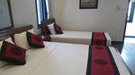 Четырехместный номер «Делюкс» в Green Coco Homestay Hoi An