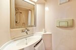 Стандартный номер, 1 двуспальная кровать в Premiere Classe Cambrai - Proville