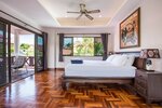 Вилла «Делюкс» в Pool Villa 3br with Gym and Billiard