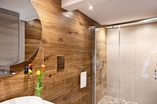 Номер «Классик» в Residenza Toledo Lifestyle