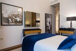 Одноместный номер в Casual Belle Epoque Lisboa