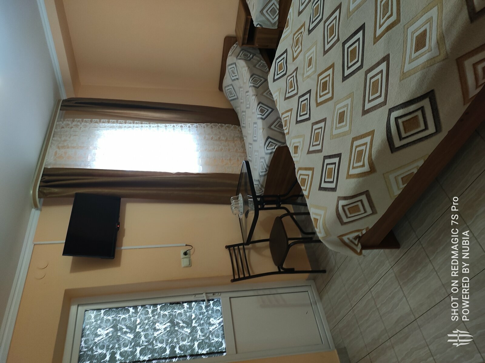 Четырехместный номер «Комфорт»