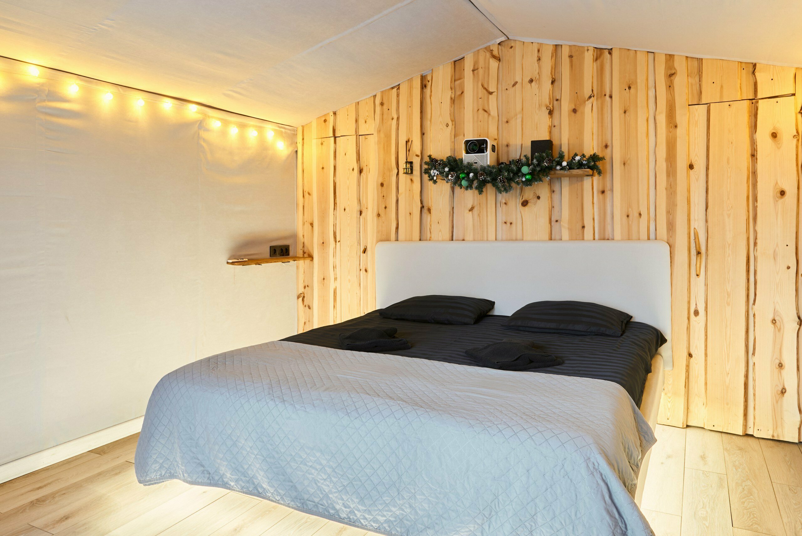 Домик «стандарт»