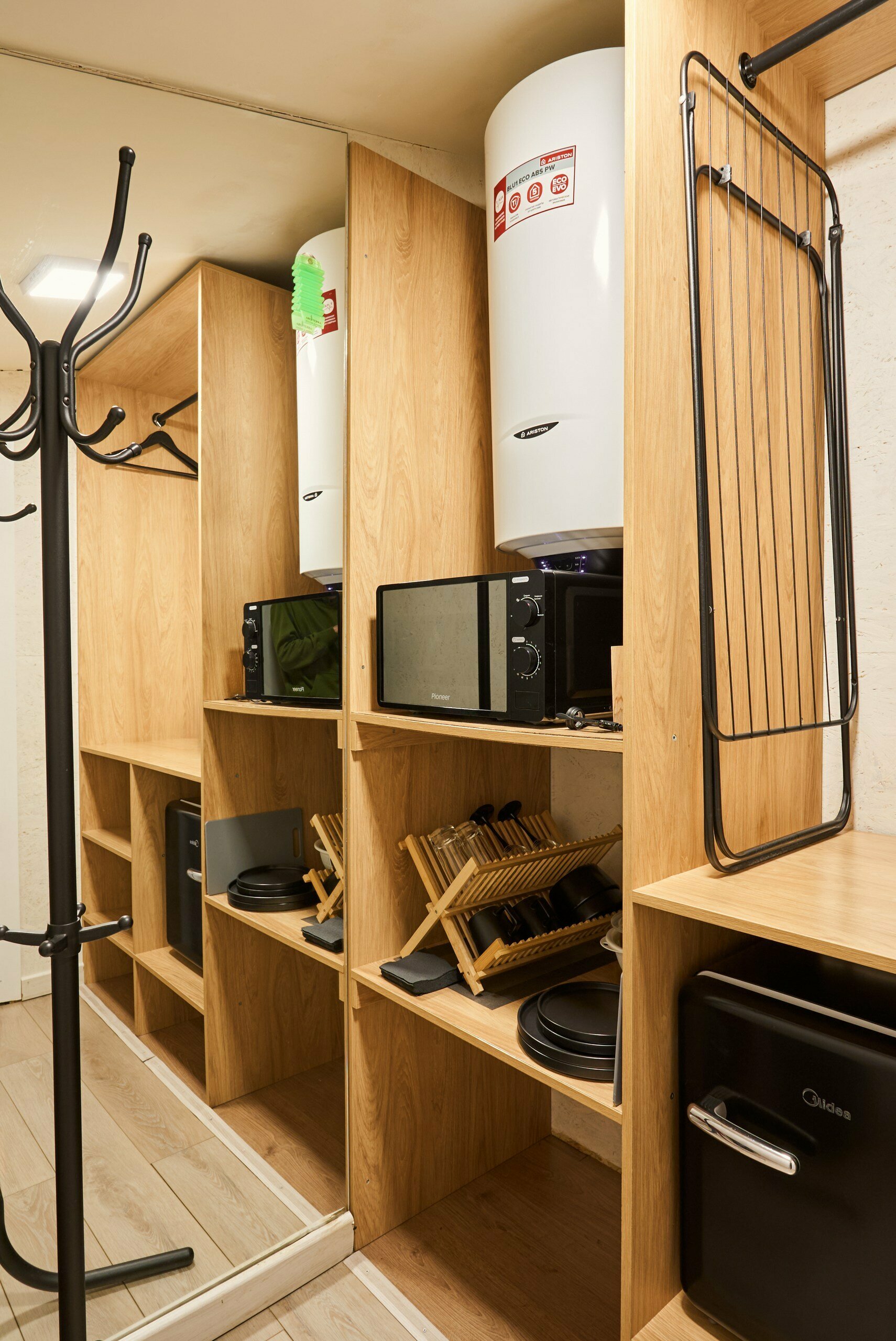 Домик «стандарт»