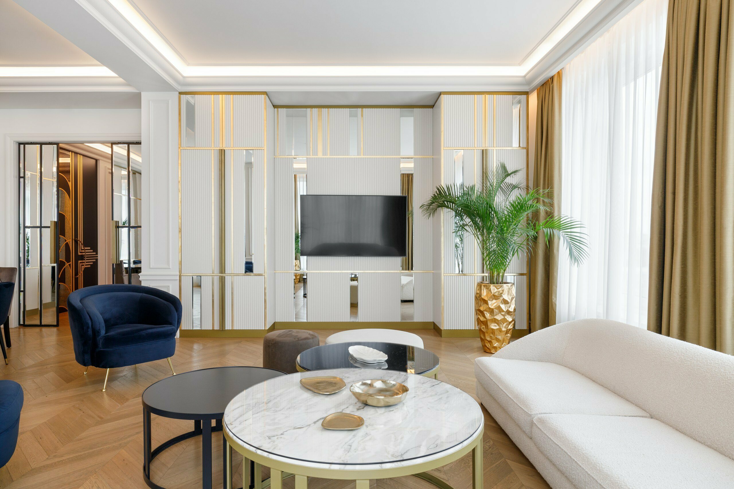 Империал Люкс