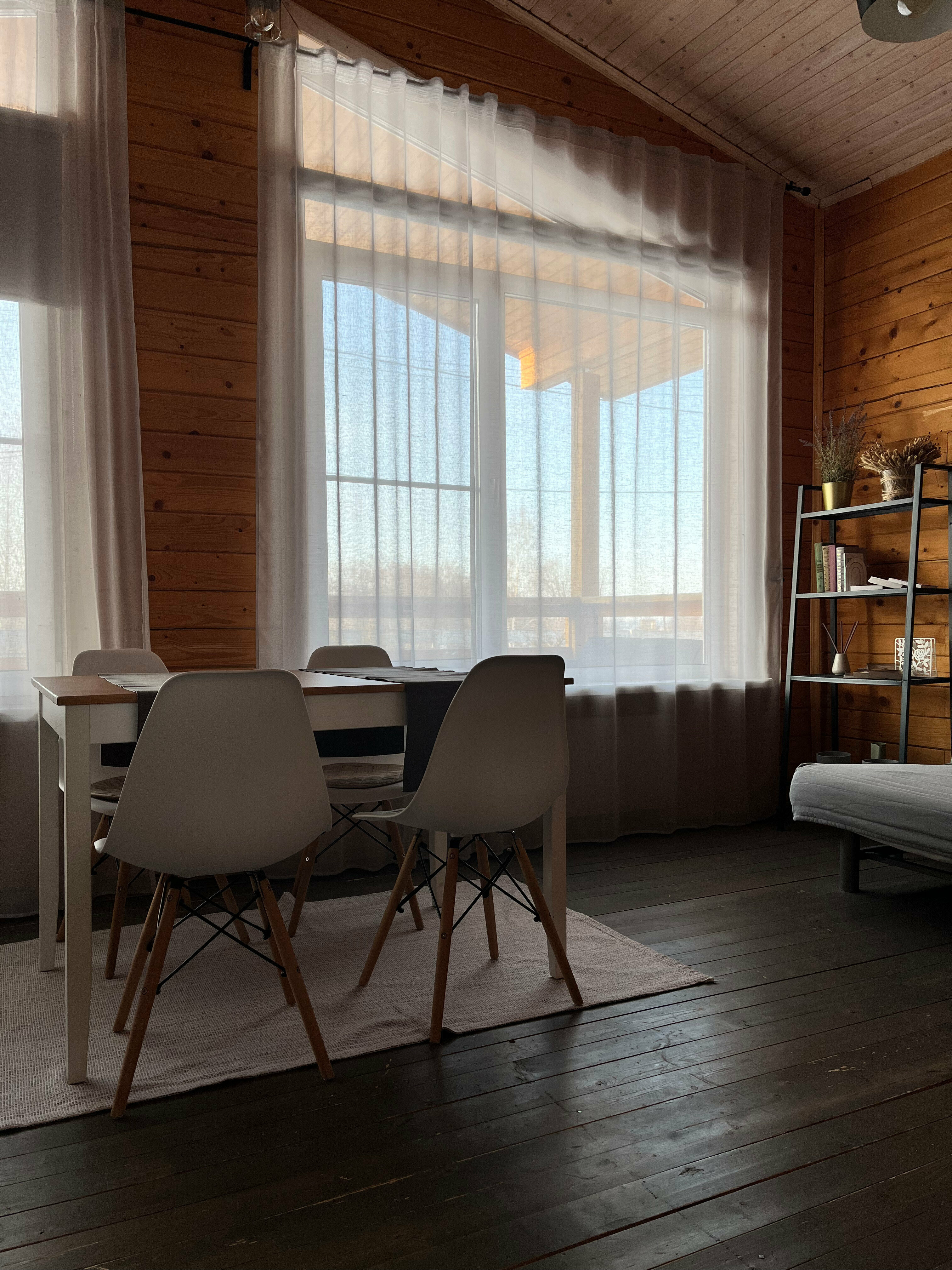 Дом с 2 спальнями