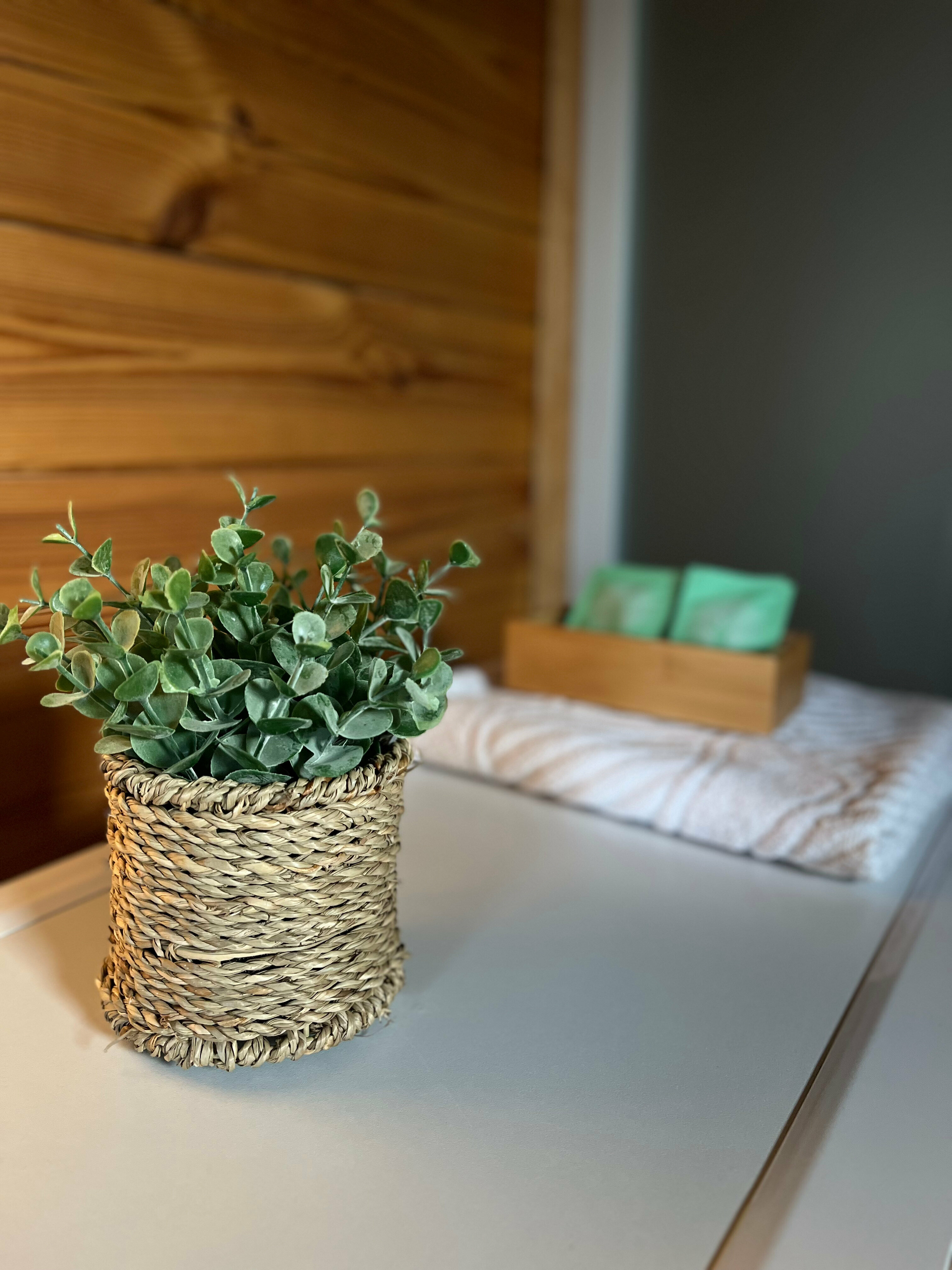 Дом с 2 спальнями