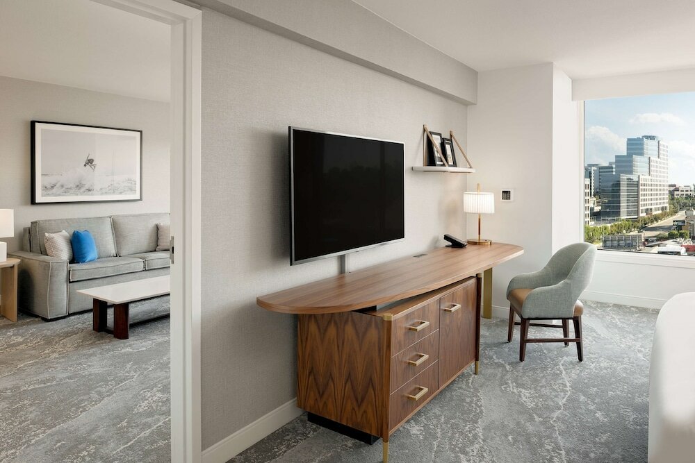 Suite, 1 Bedroom