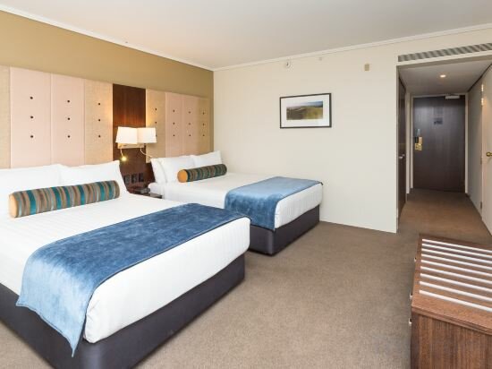 Superior Two Double Room