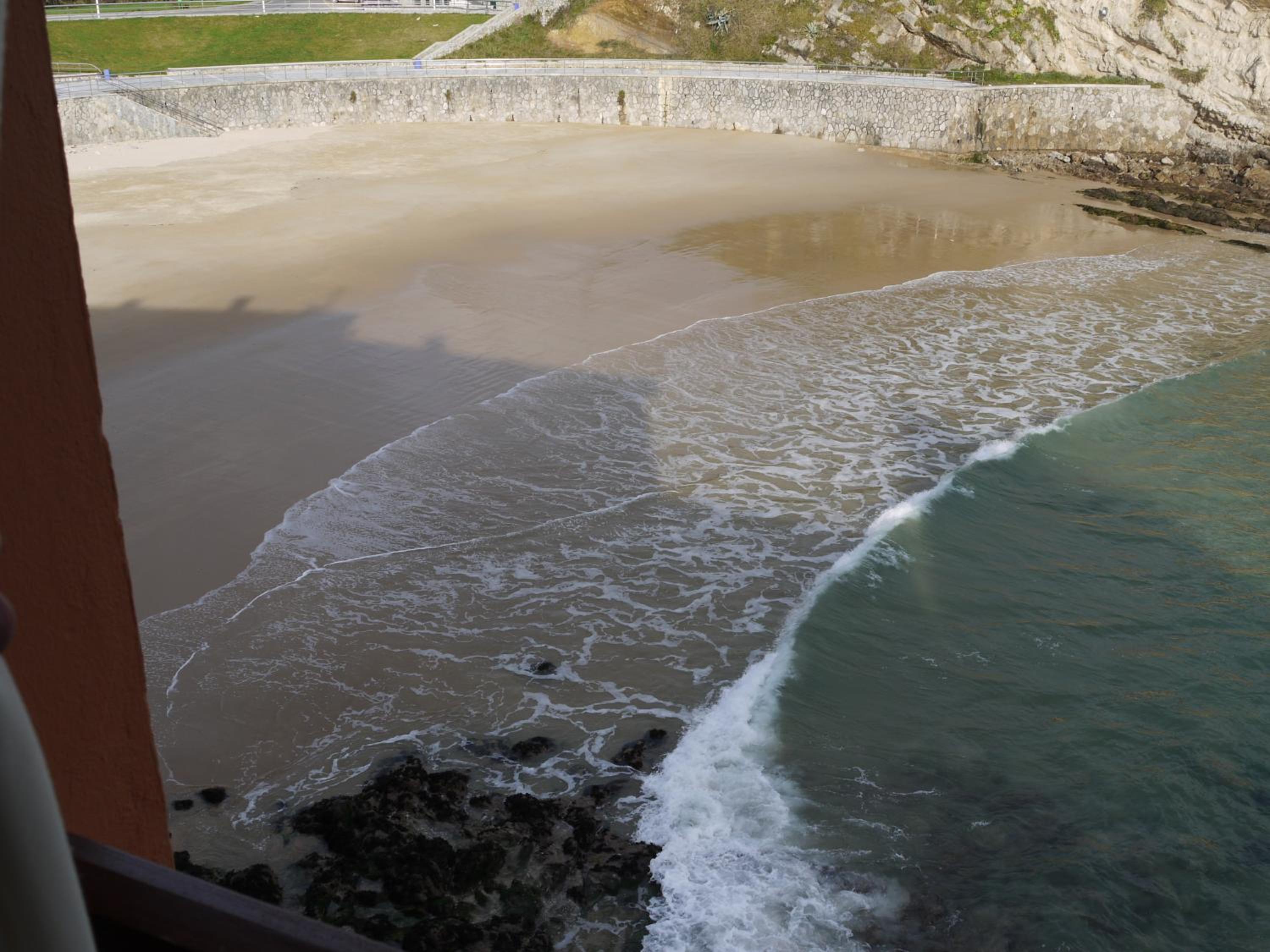 Double or Twin Room with Sea View