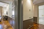 Люкс в Hotel Lunetta