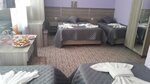 Dort Kisilik Balkonlu Oda в Grand Yayla Hotel