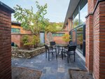Стандартный люкс, 1 двуспальная кровать «Кинг-сайз», вид на горы в Brickyard Retreat at Mutianyu Great Wall