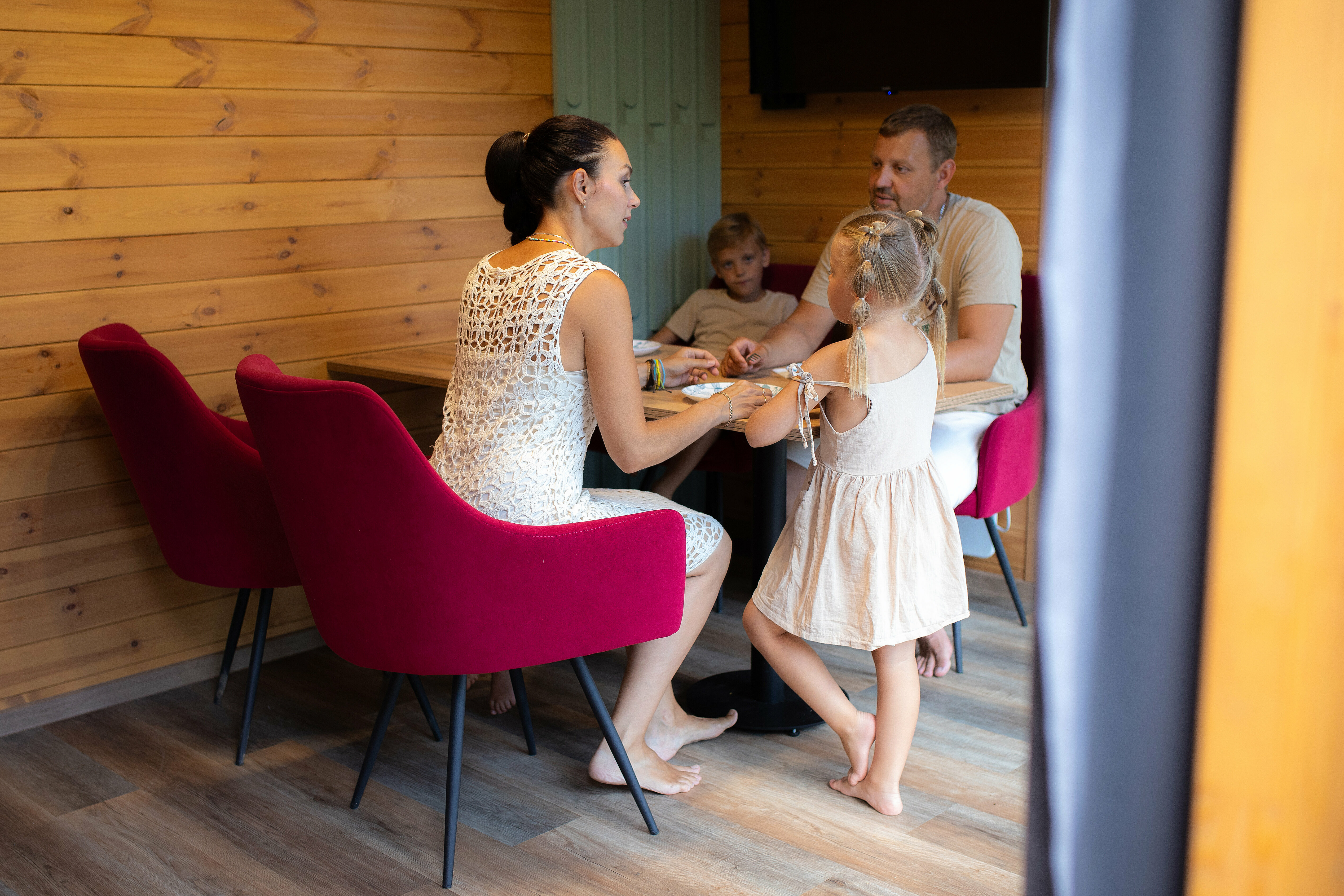 Модульный дом