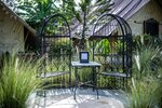 Tent Glamping Villa в The Air Khaoyai Hotel