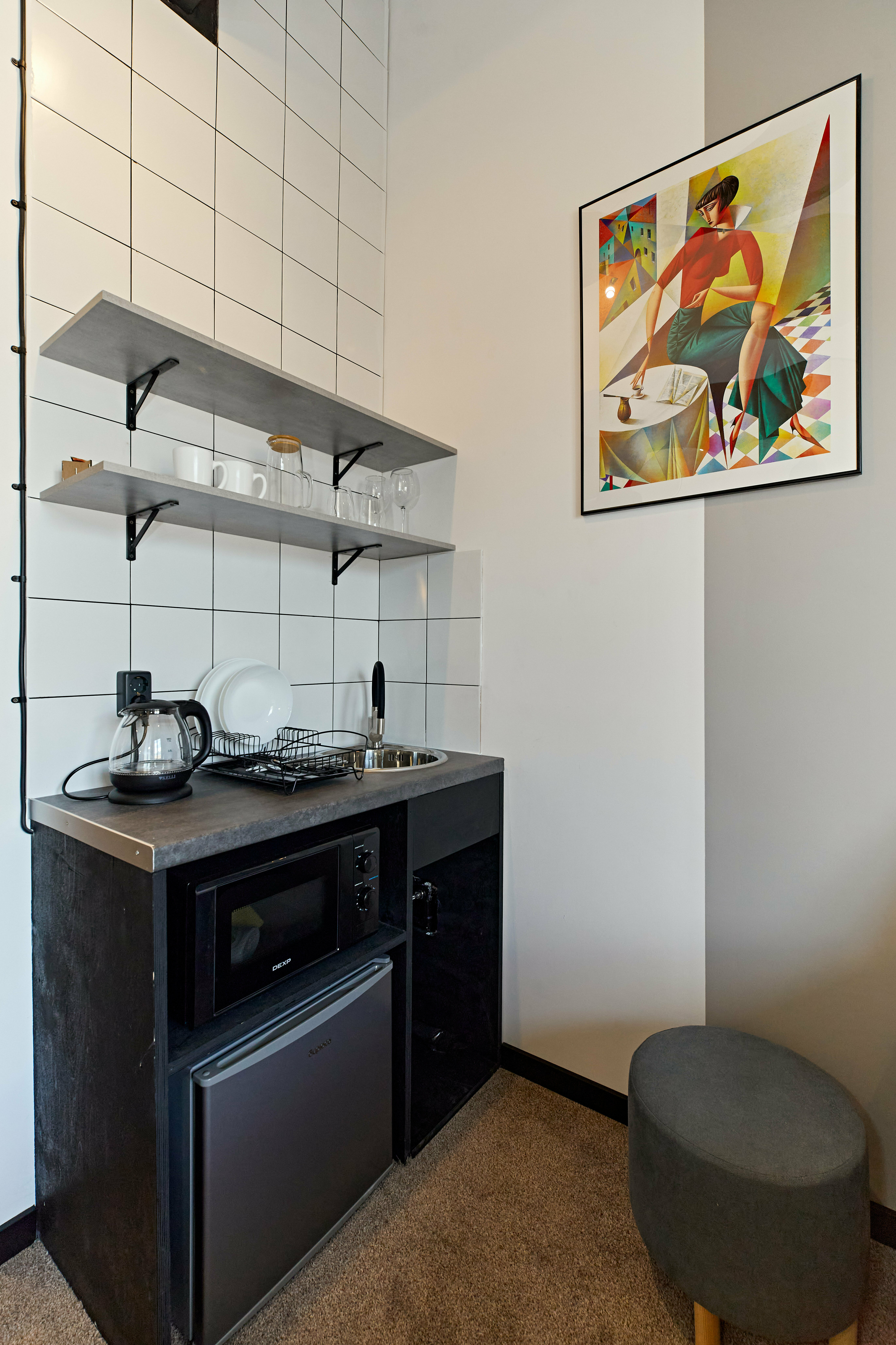 Стандарт плюс