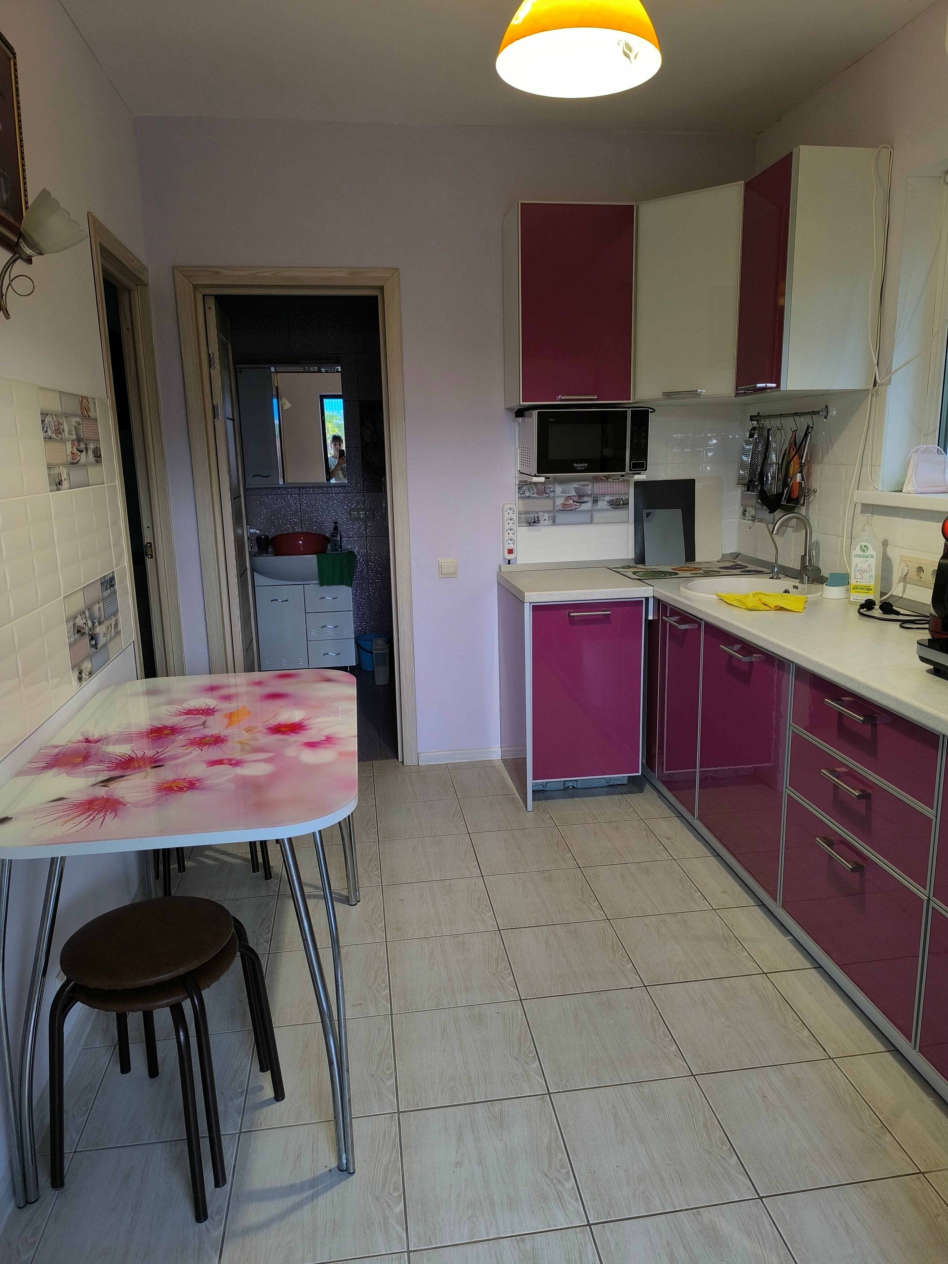 Дом для семейного отдыха