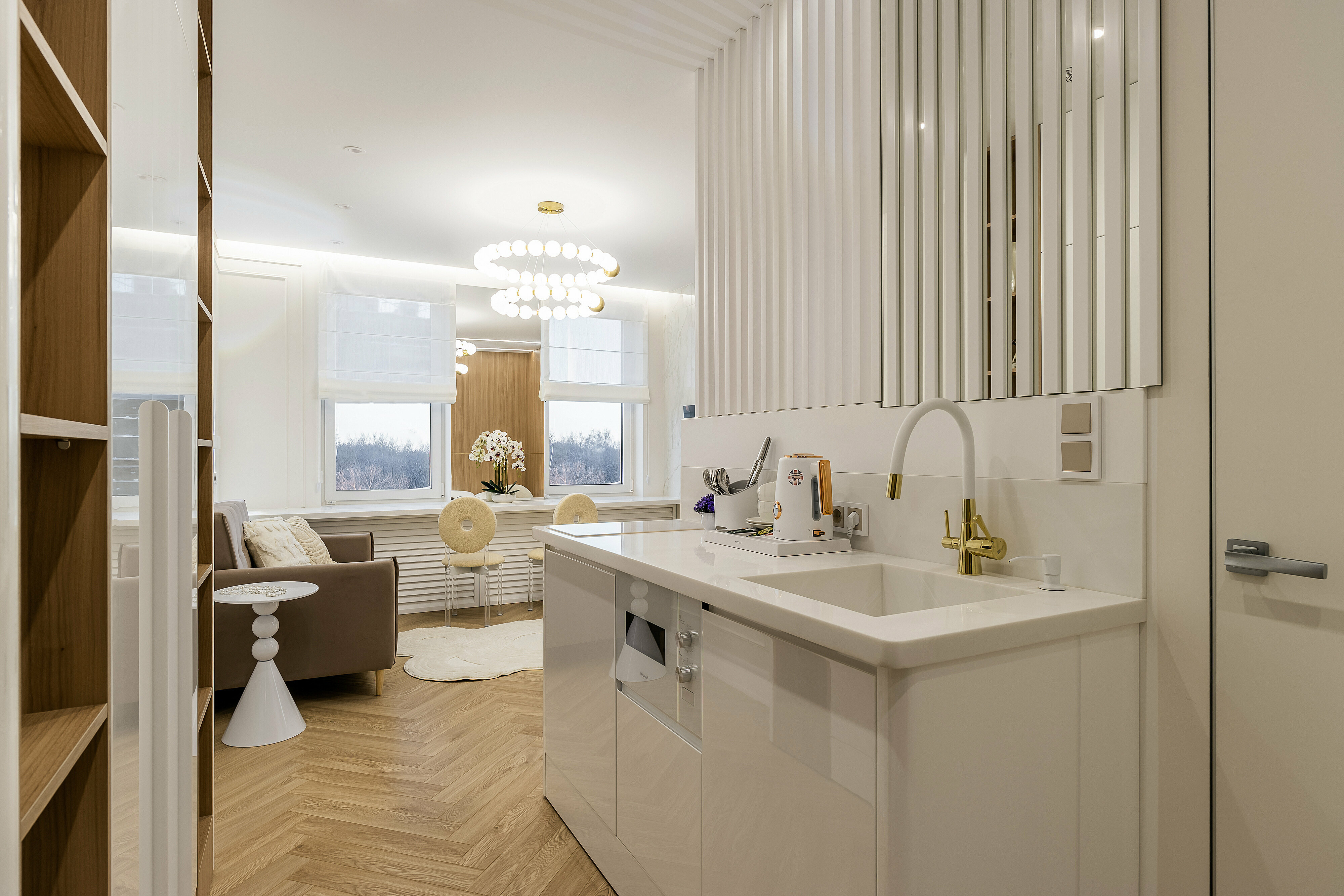 Воздушные 505