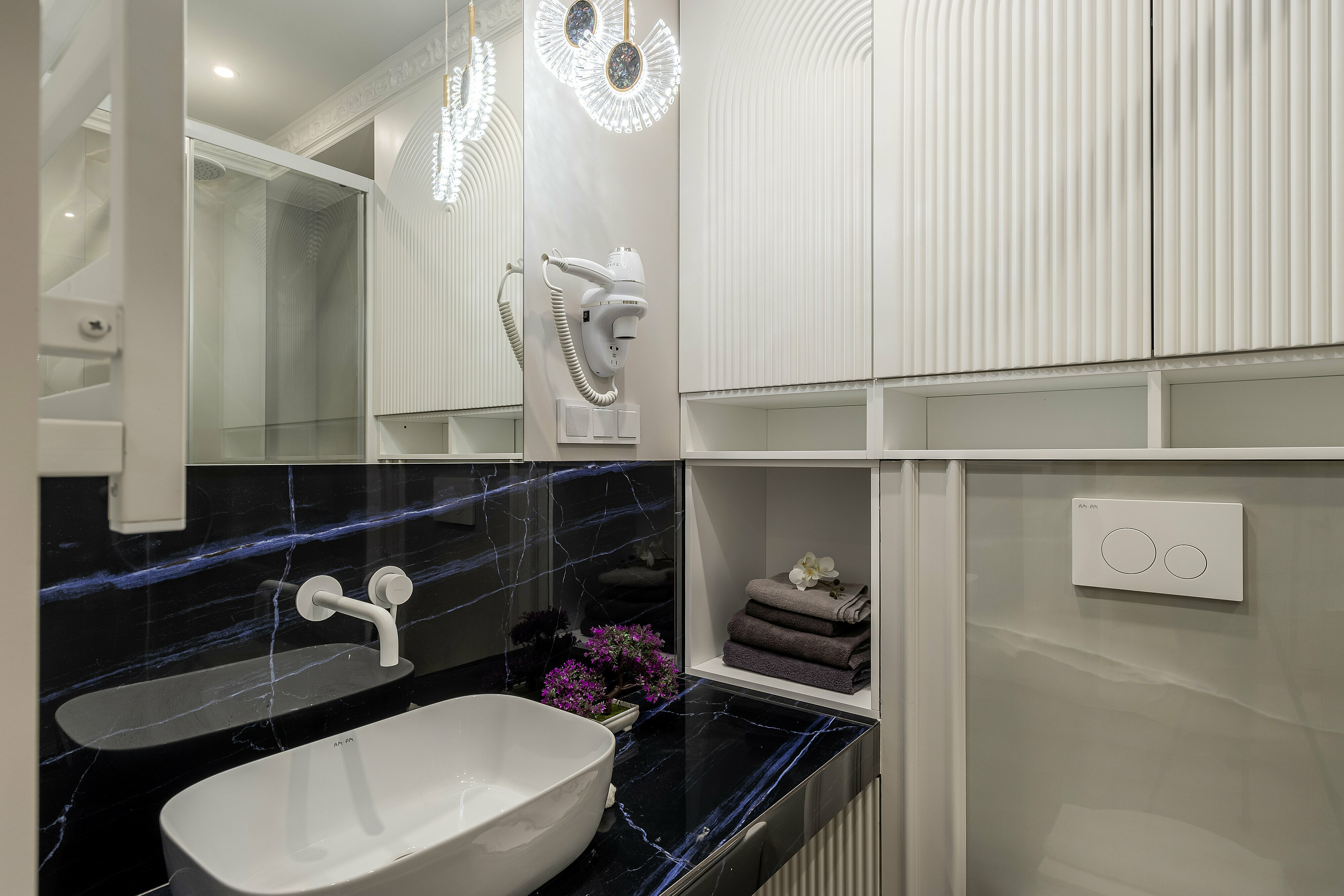 Воздушные 505