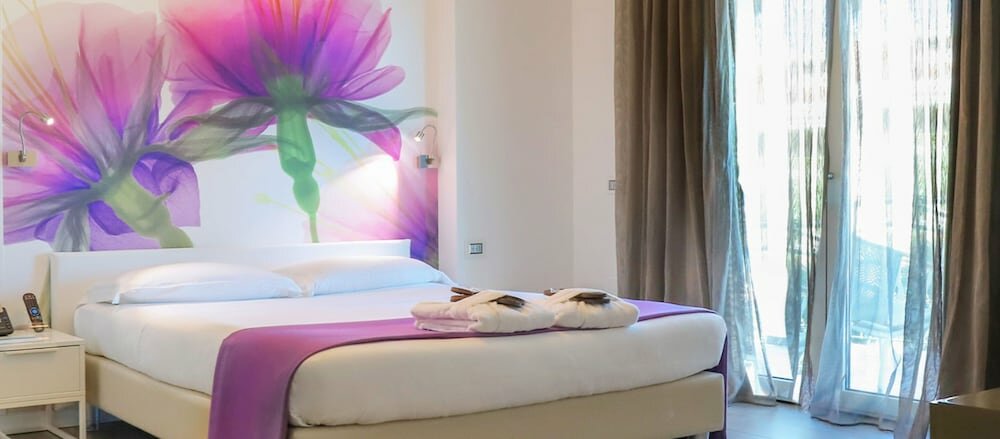 Double Room Single Use (Galmour)