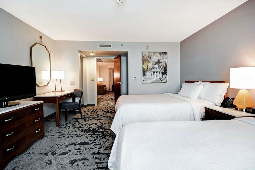 Suite, Accessible, Non Smoking