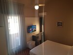 Double Room Single Use в Hotel Diana