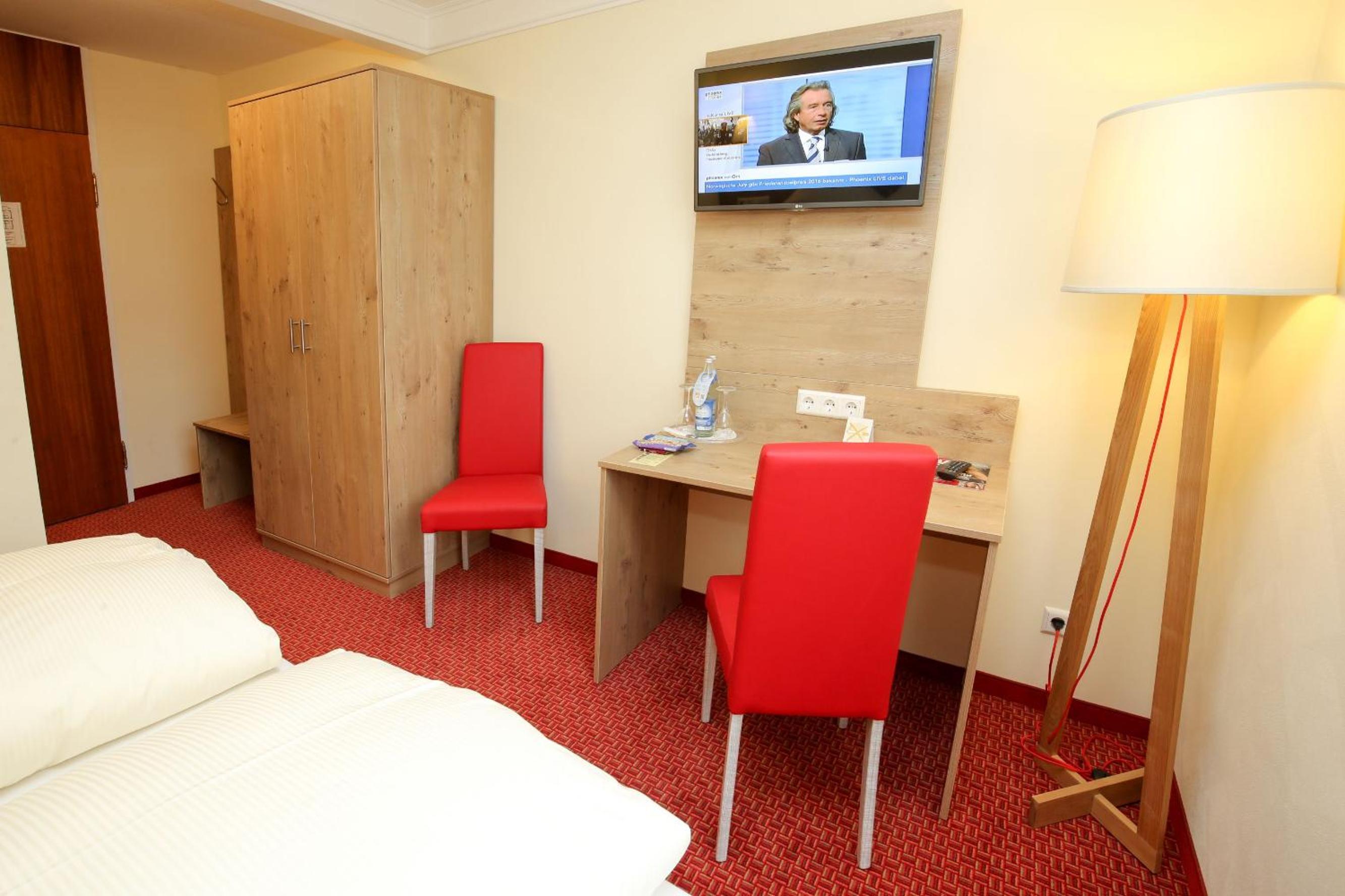 Comfort Double Room