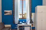 Blu Room в Il Mercato Centrale B&b