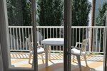 Стандартные апартаменты, 1 спальня, мини-кухня, вид на сад в Sunway Amapola Apartamentos