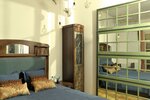 Апартаменты в Hb apartments Mazniashvili
