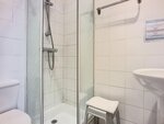 Двухместный номер с 1 двуспальной кроватью в Le Provence Hôtel Golfe Juan