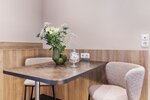Трехместный номер «Комфорт» в Hotel Fischzucht - by homekeepers