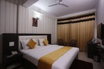 Улучшенный номер, вид на реку в Paradise Ganga - A River Side Hotel