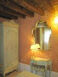 Четырехместный номер «Джуниор», для некурящих в Locanda Ca' Del Brocchi
