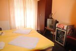 Двухместный номер с 1 или 2 кроватями, балкон в Villa Dulsinea