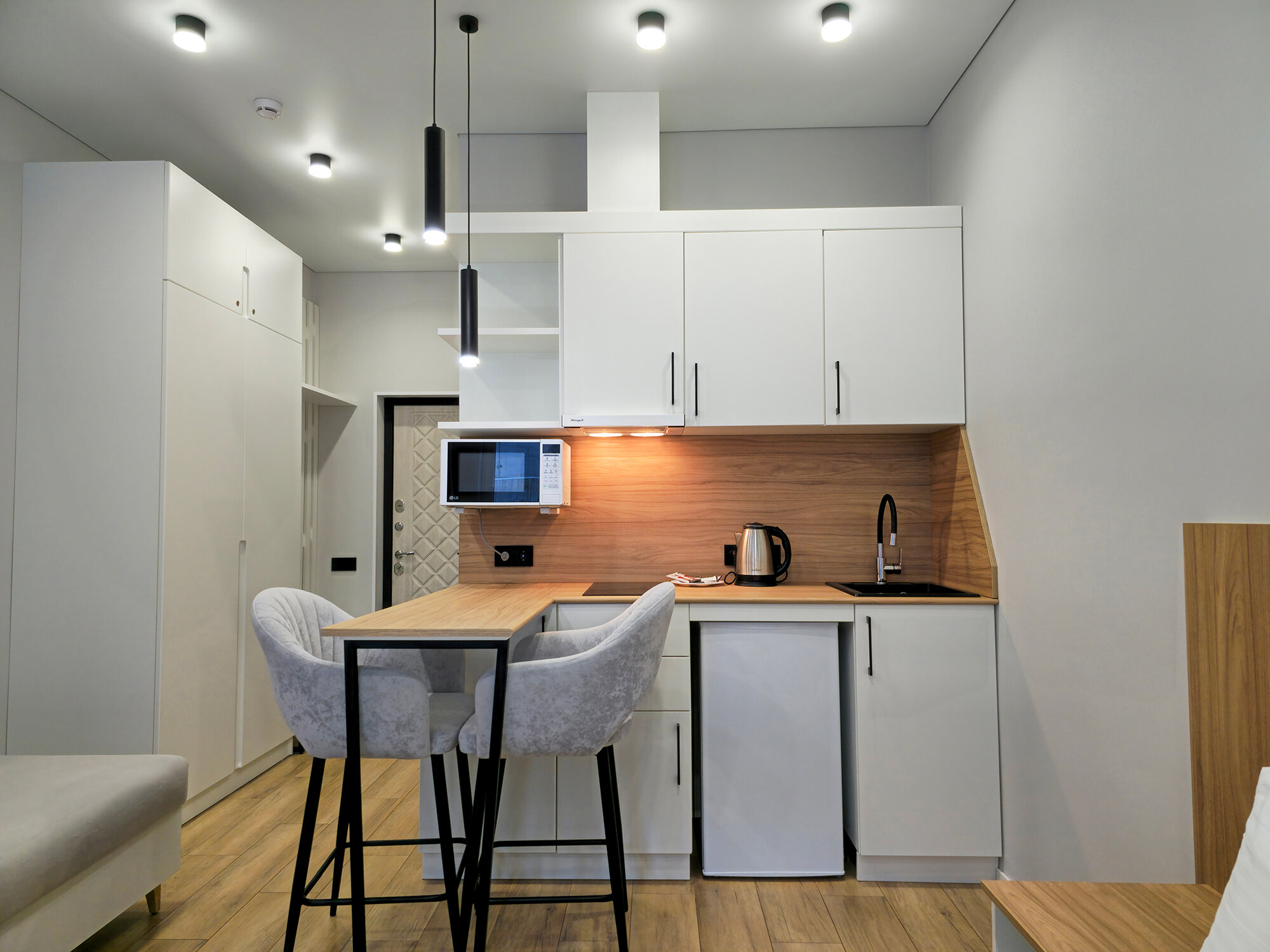 Стандарт комфорт