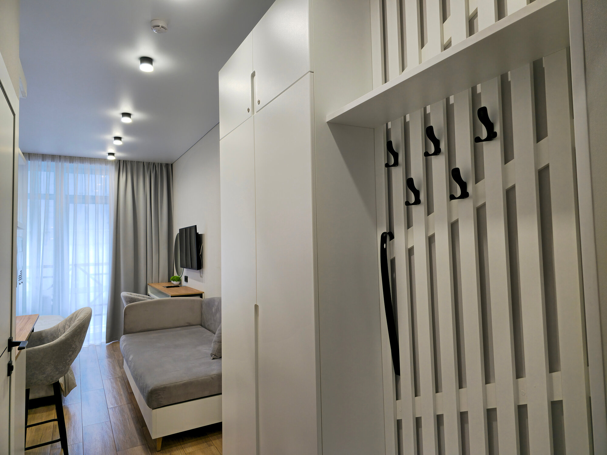 Стандарт комфорт