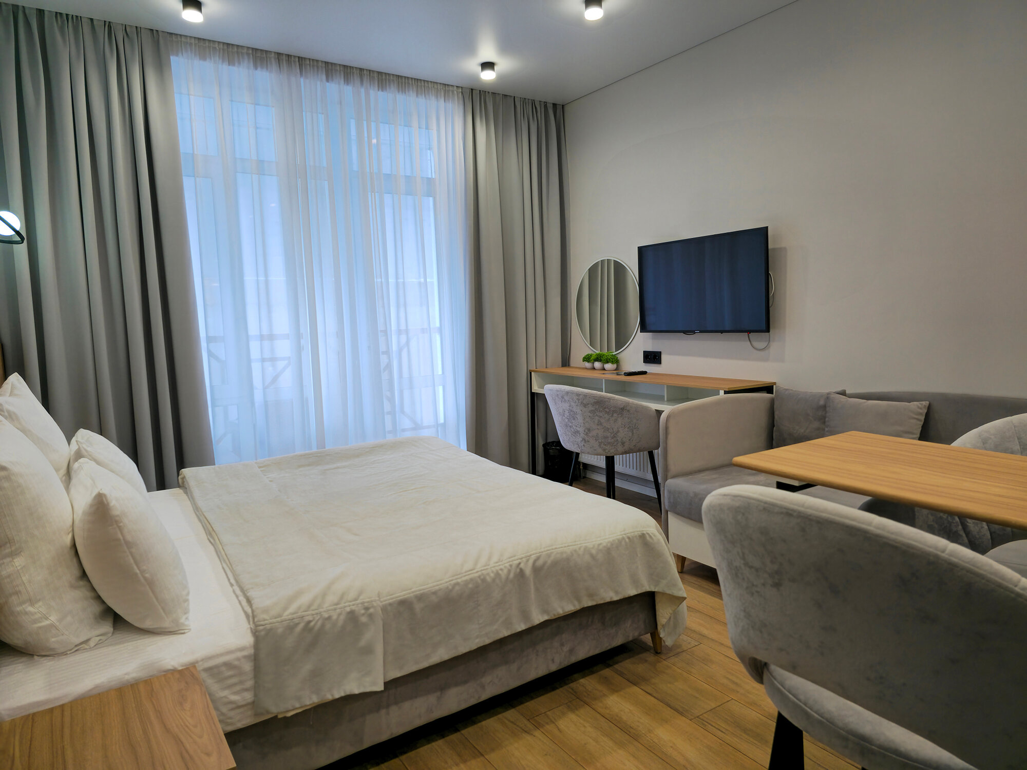 Стандарт комфорт