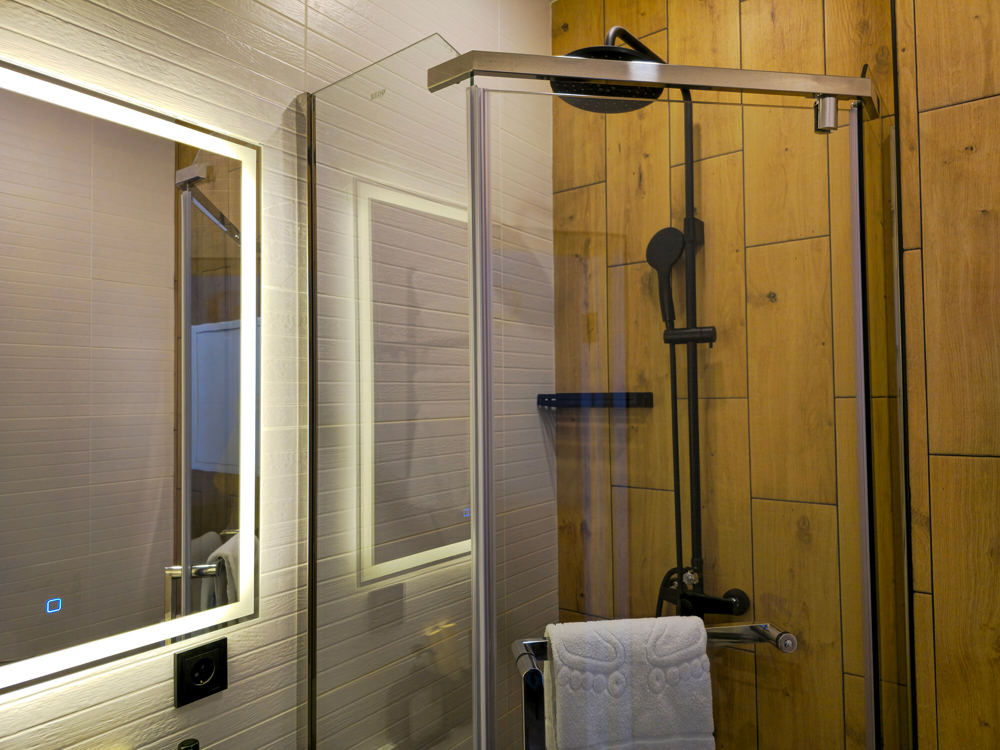 Стандарт комфорт+