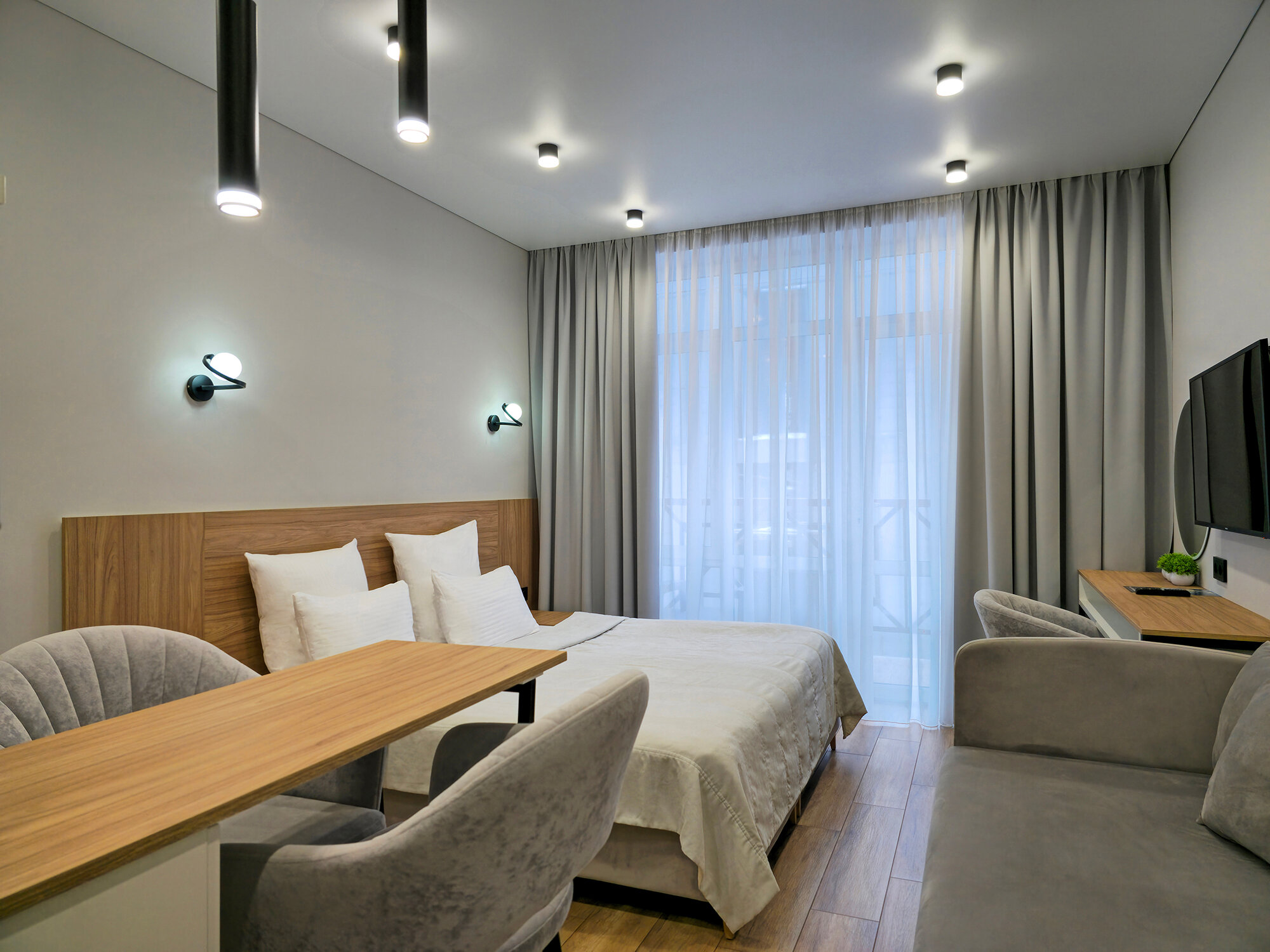 Стандарт комфорт