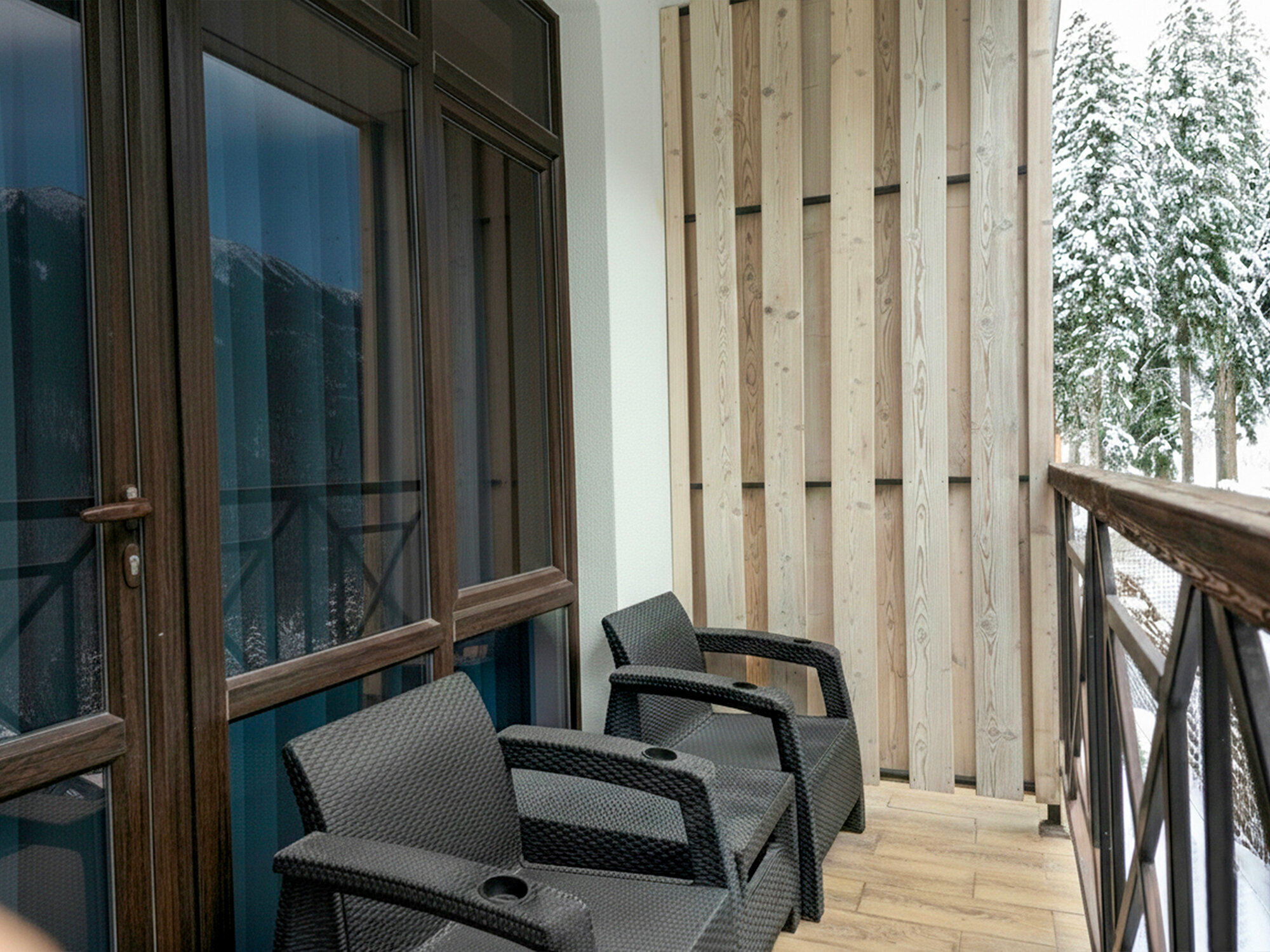 Стандарт комфорт