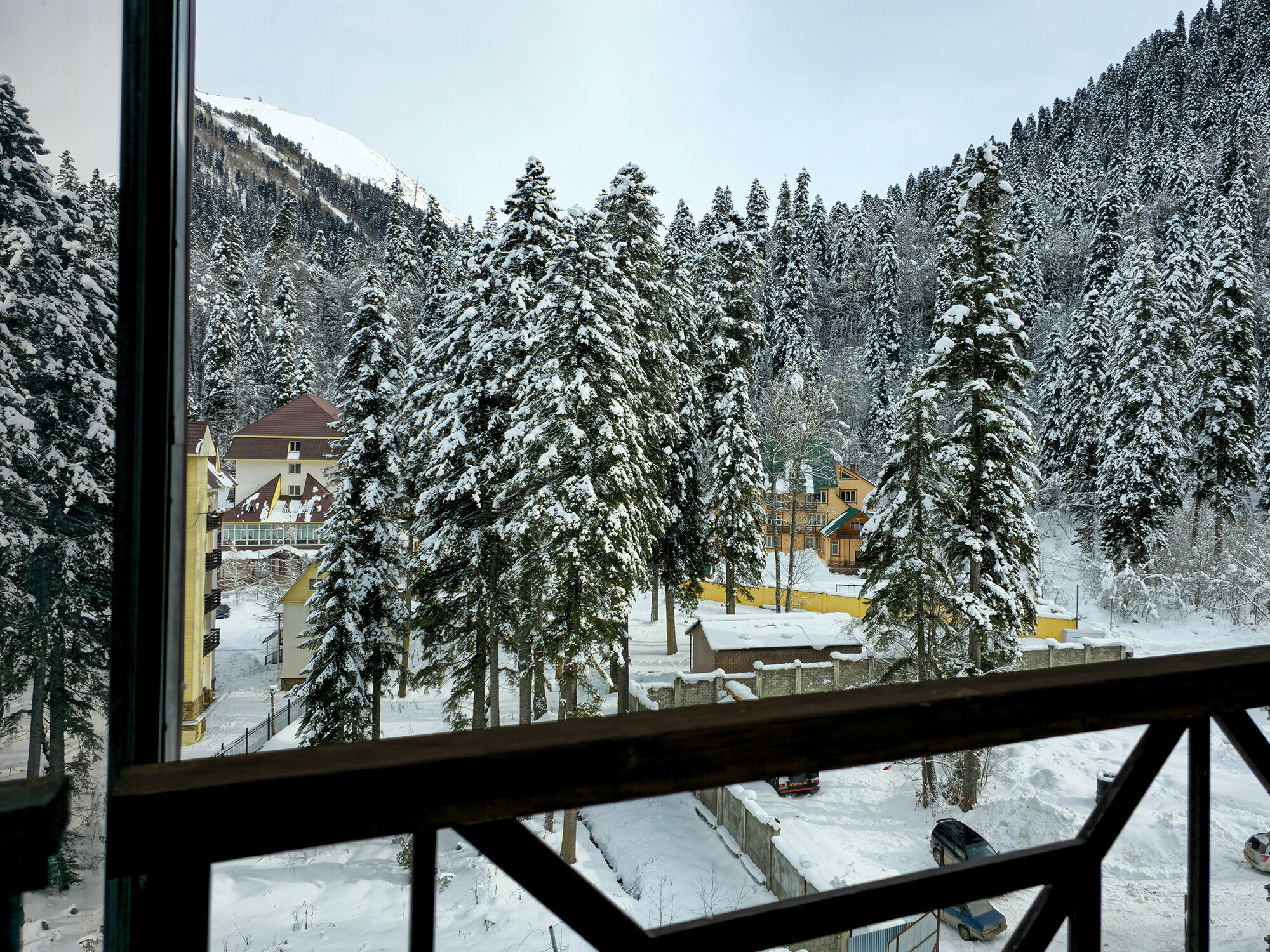 Стандарт комфорт+