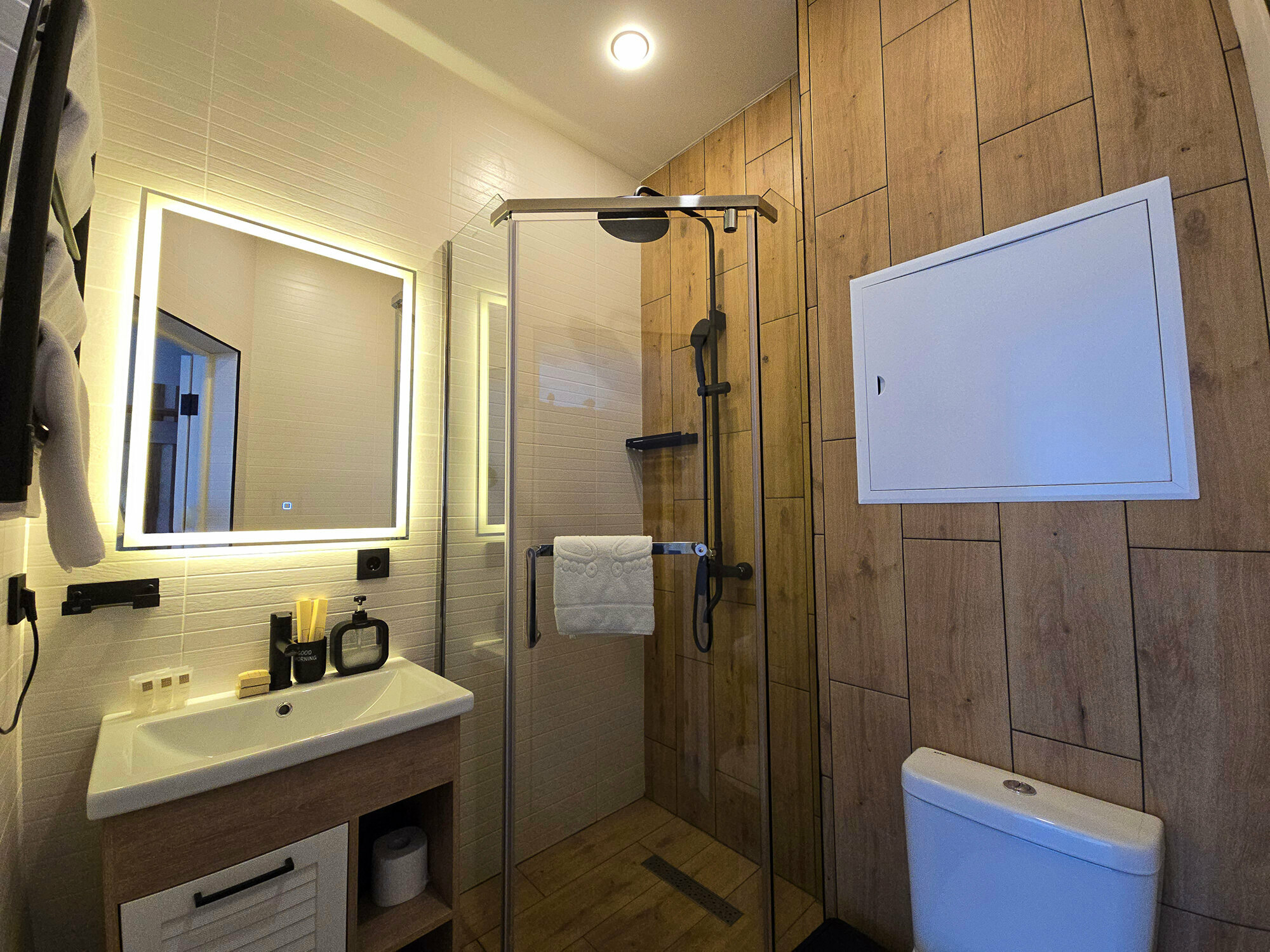 Стандарт комфорт+