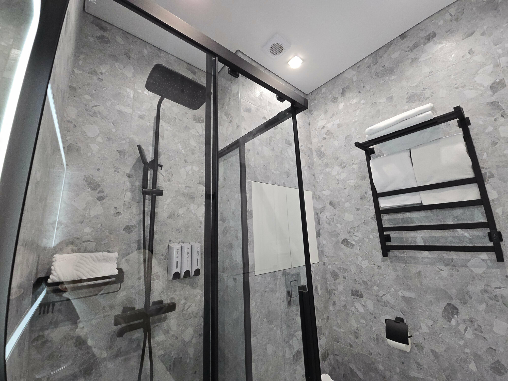 Стандарт комфорт