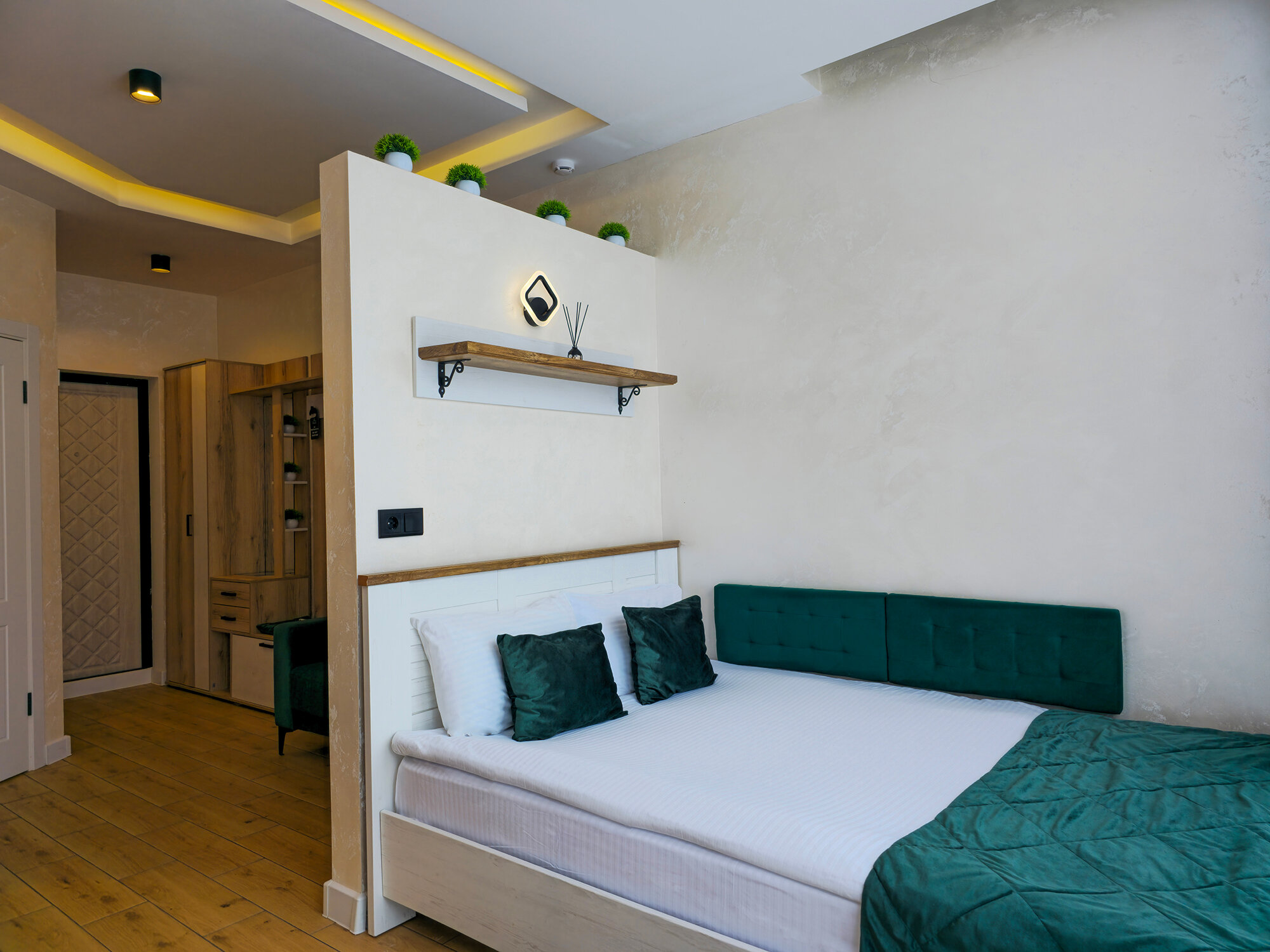 Стандарт комфорт+