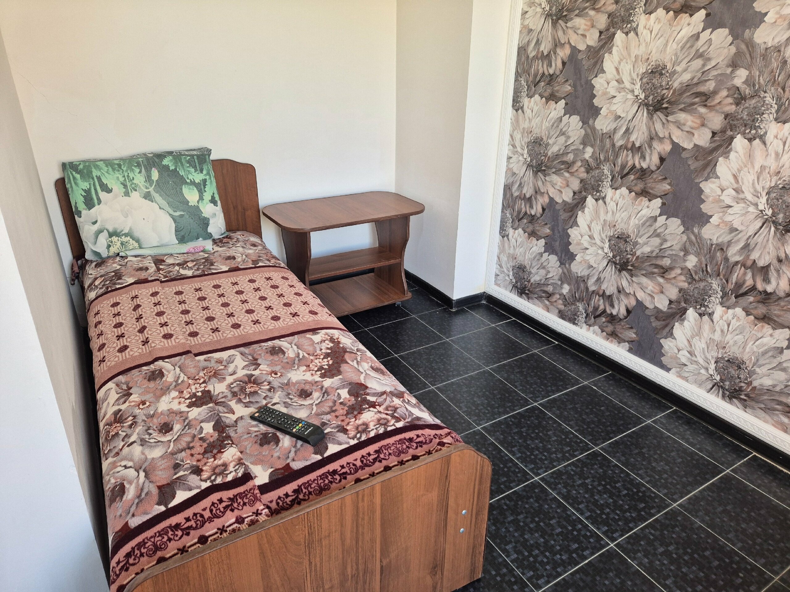 Апартаменты с 2 спальнями